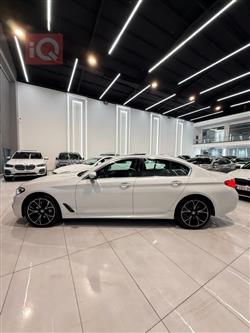 بی ئێم دەبڵیو سیریەس 5